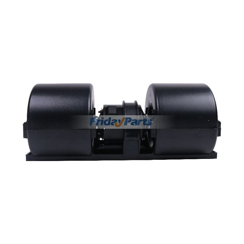 Ensemble de moteur de soufflerie 12 voltspour Tracteur