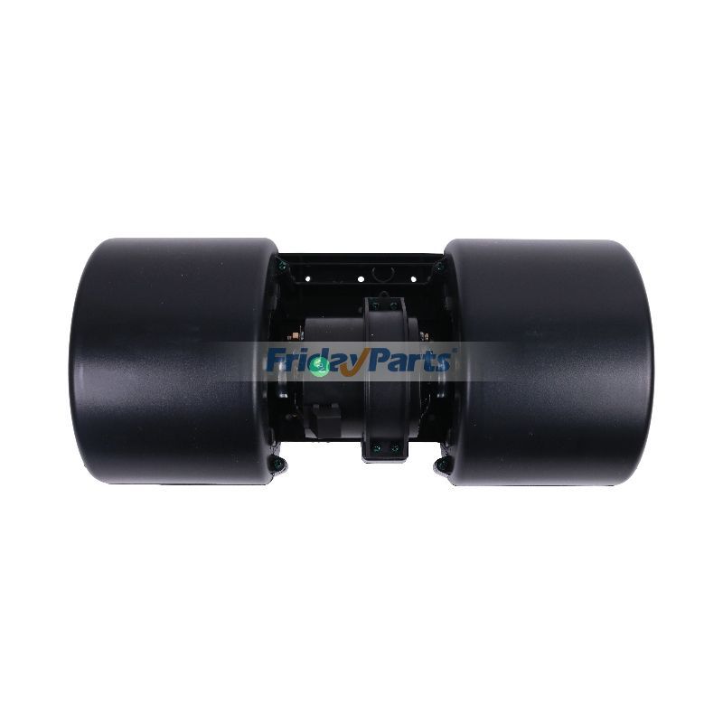 Ensemble de moteur de soufflerie 12 volts 82034854 pour New Holland TS100 TS115 TS90 8160 5640 6640 7740 TM120 TM130 TM190pourPour New Holland