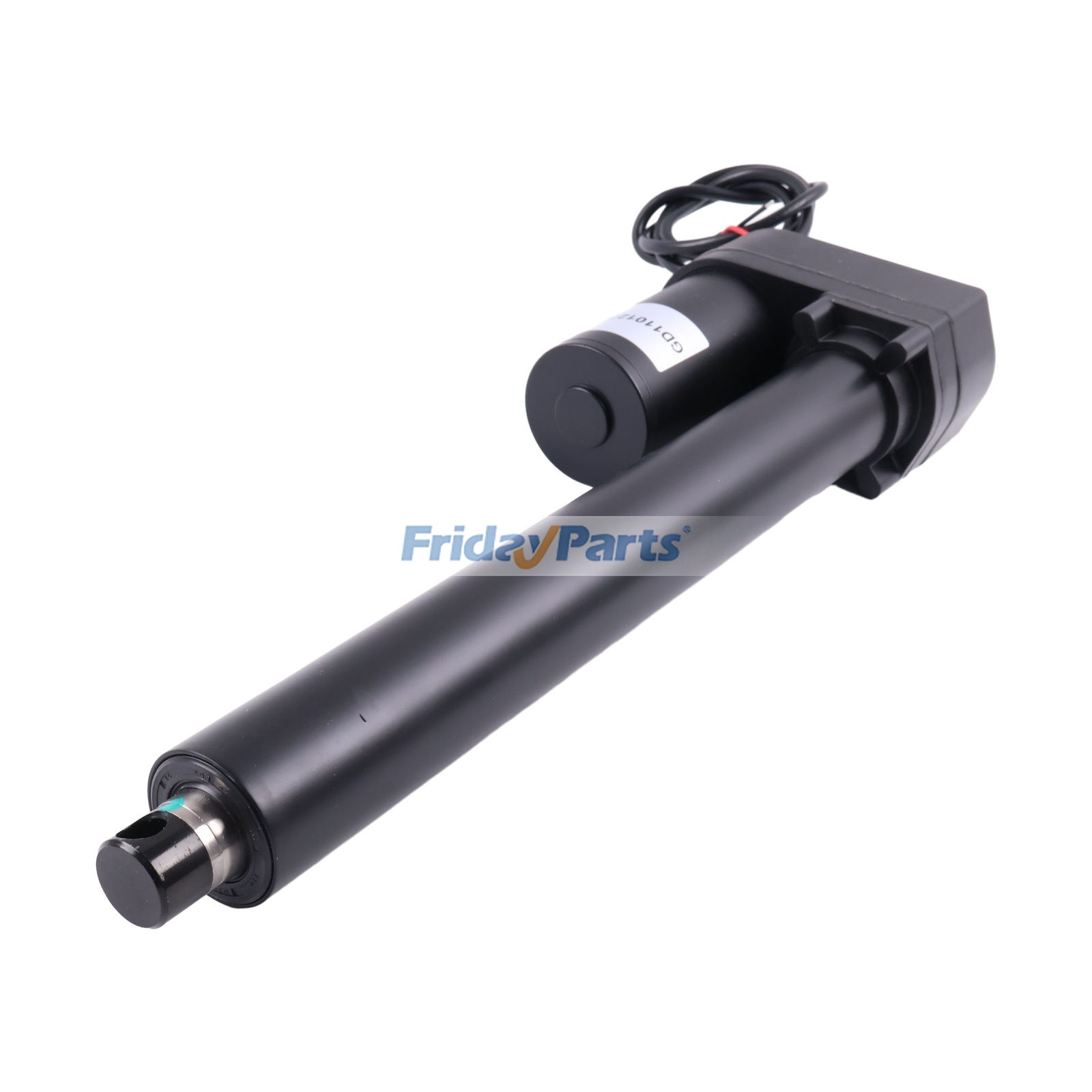 Atuador linear de 12 volts CC - Substitui o Glideforce 5-1680-12