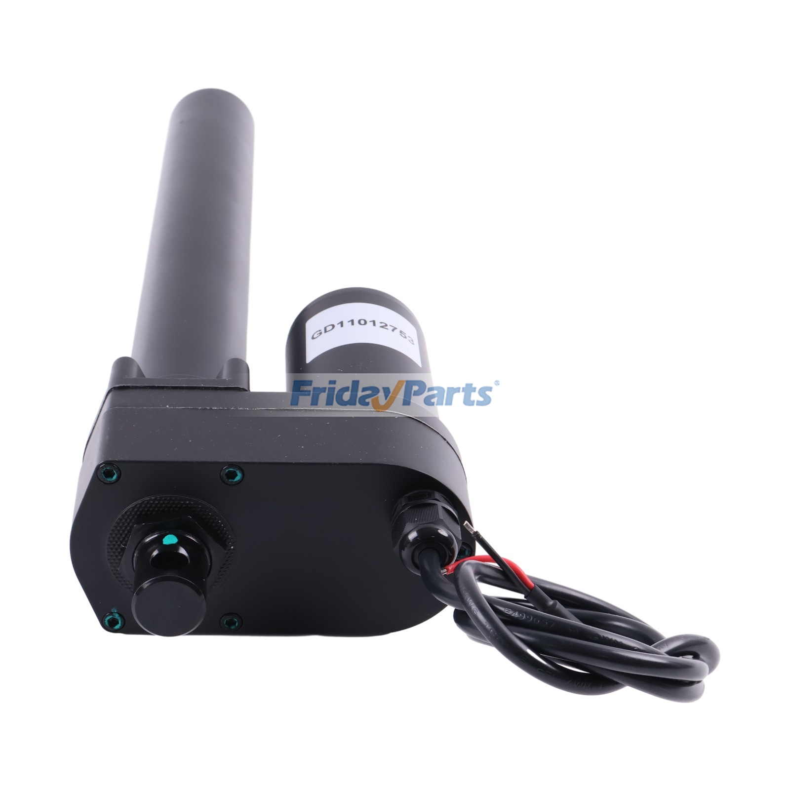 Compre Atuador linear de 12 volts CC - Substitui o Glideforce 5-1680-12 na FridayParts