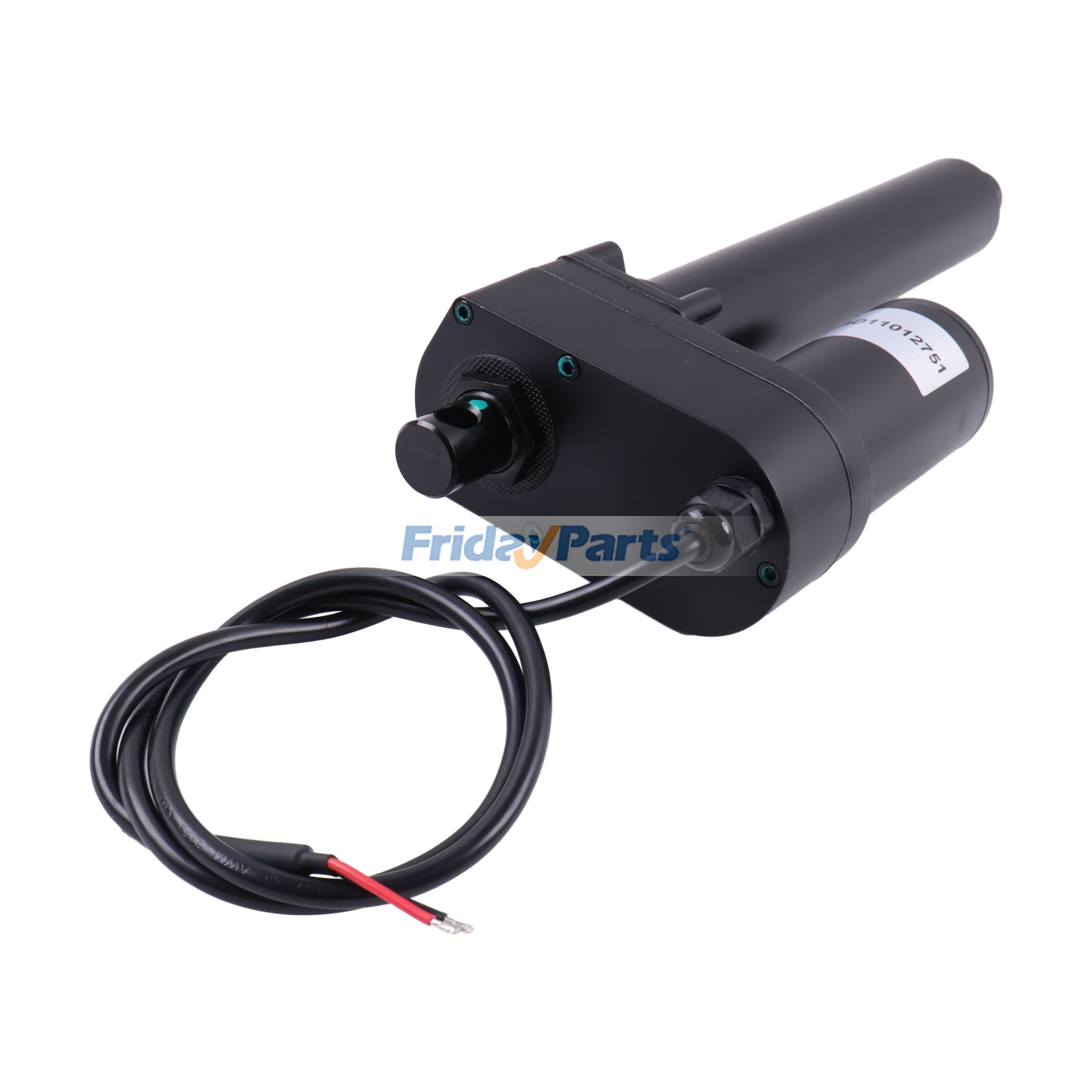 Linear Actuator for Industrial Equipment