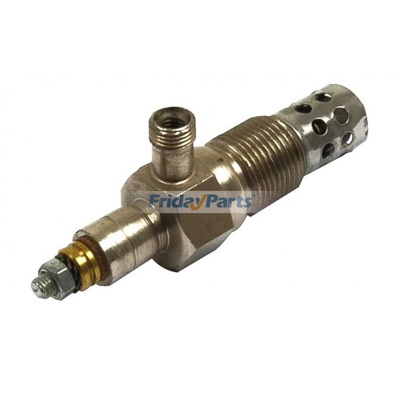 Bujía de calefacción de 12 voltios 01161134 para tractores Deutz-Fahr D6006, D6207, D7007, D7807, D8006, D13006 y D5506