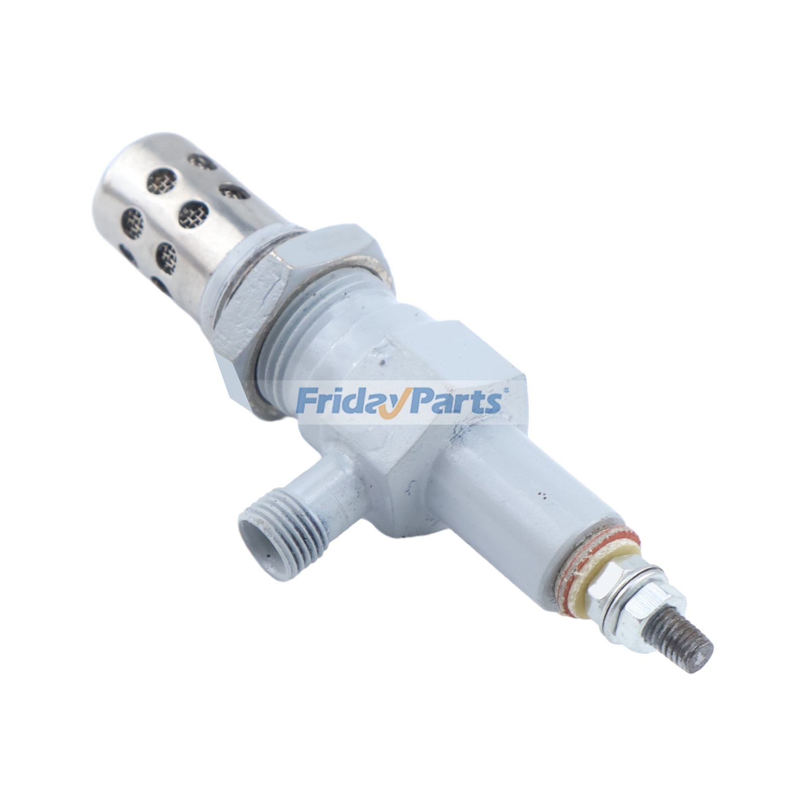 12 Volt Heater Plug 01161134 for Deutz-Fahr Tractor D6006 D6207 D7007 D7807 D8006 D13006 D5506