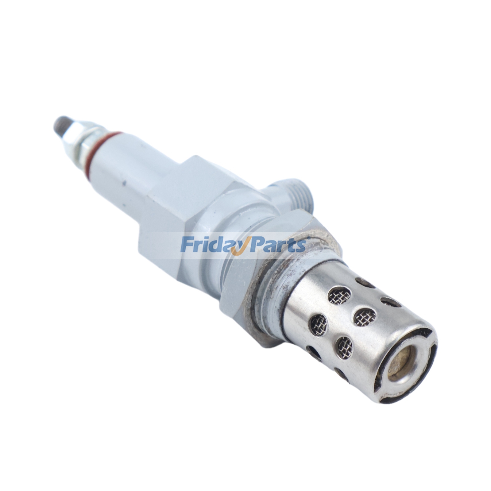 Deutz-Fahr用,他ブランド用,Fendt用ヒータープラグ