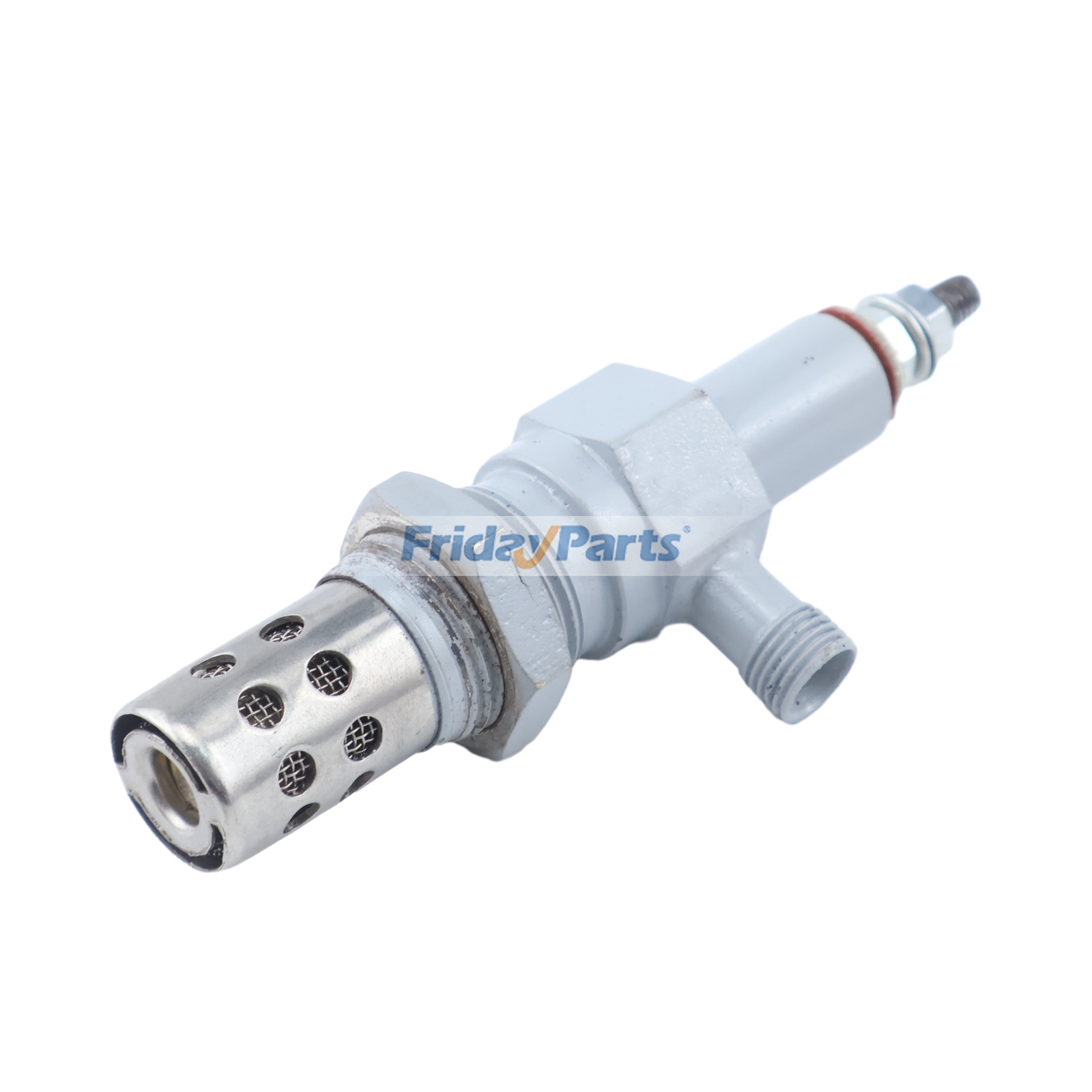 FridayPartsのヒータープラグ