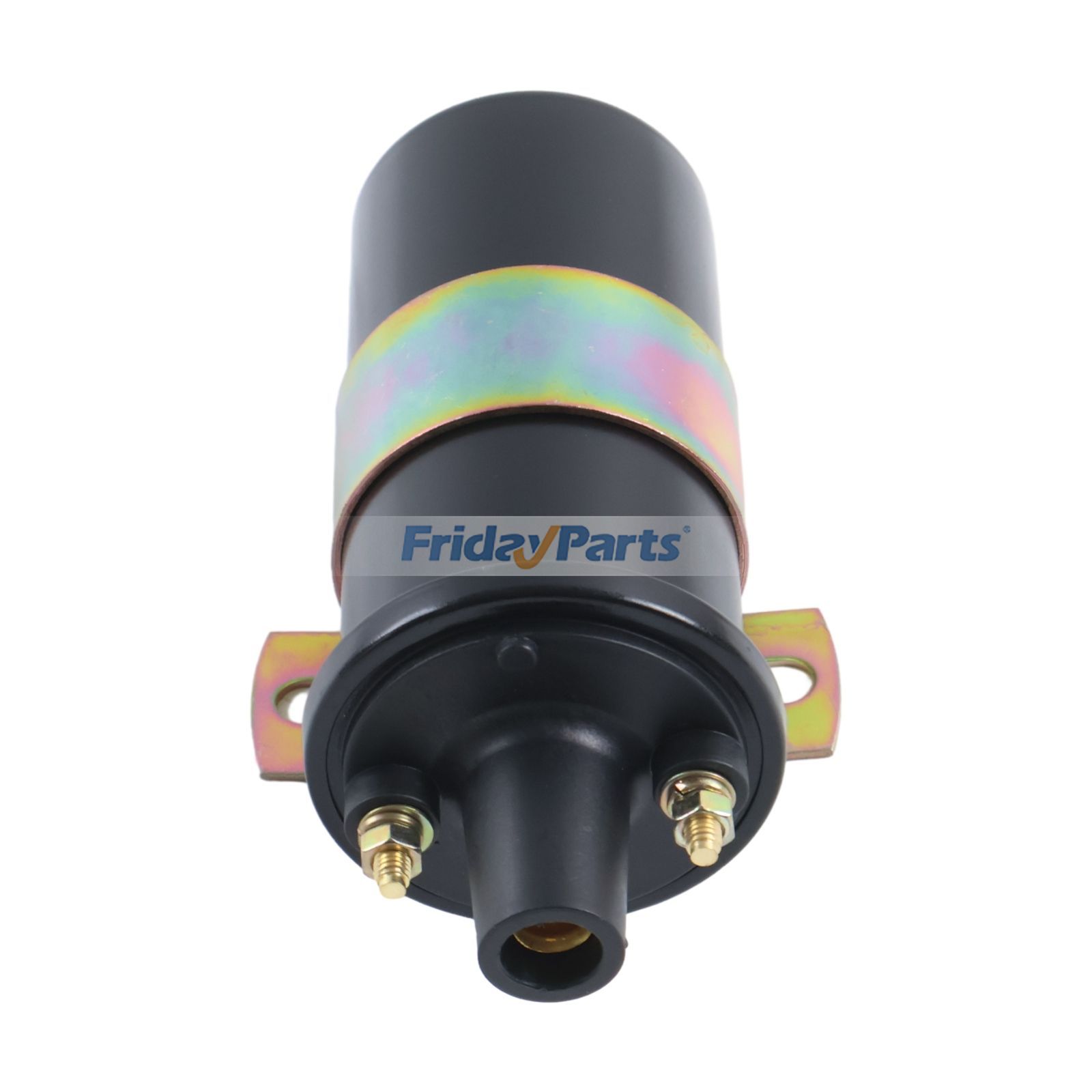 Ignition Coil in Stock in China,USA