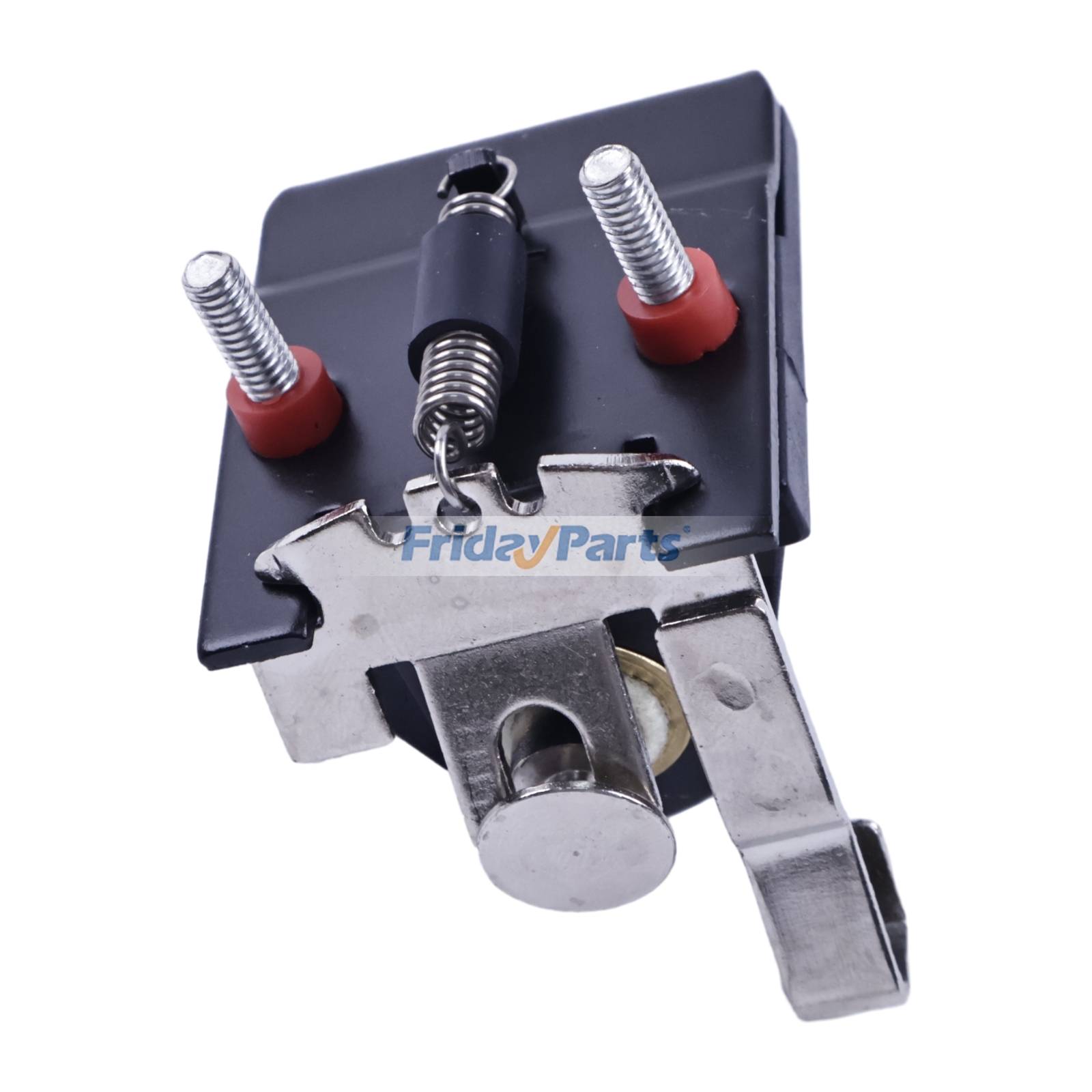Engine,Loader,Tractor Fuel Injection Pump Shutoff Solenoid