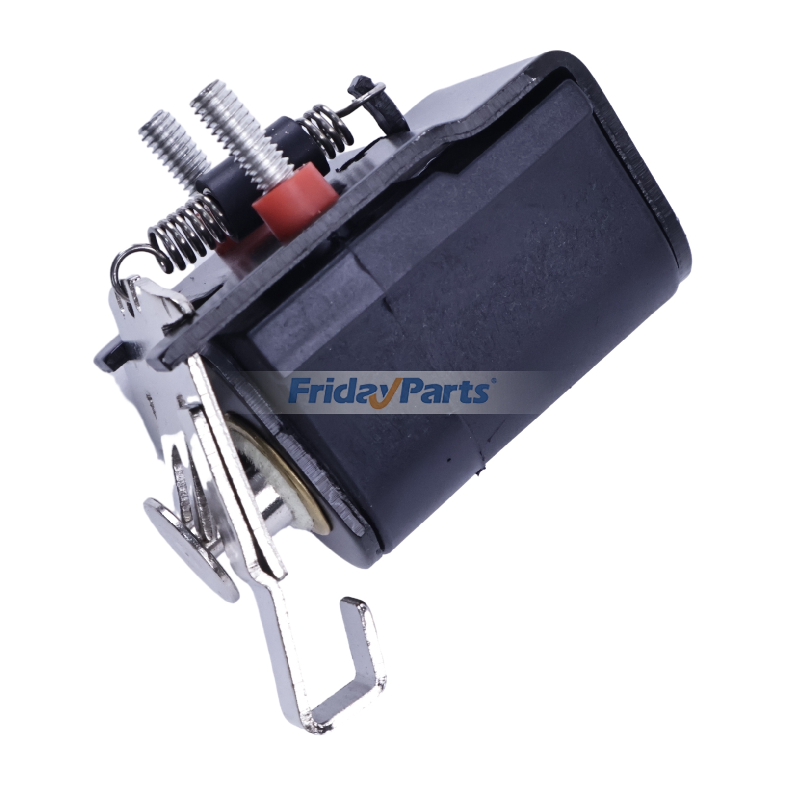  Fuel Injection Pump Shutoff Solenoid For JOHN DEERE,For OTHER BRAND
