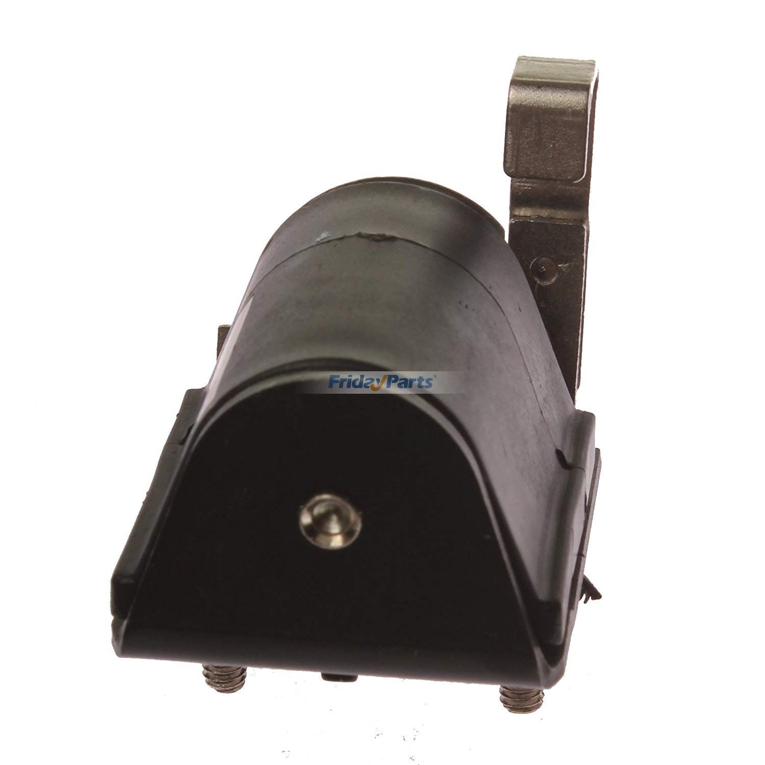 12V Fuel Injection Pump Shutoff Solenoid AR90340 for Stanadyne Roosamaster for less