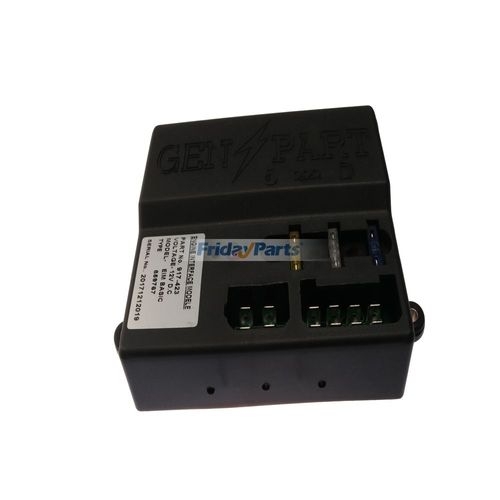 Cat Engine Interface Module 12 Volt Interface Module EIM PCB 258-9754 for Caterpillar CAT C1.5 C2.2 ...