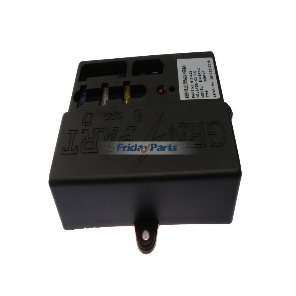 鉄琴　ＥＭＵＬ MTG-12ALH BARUFFALDI CO.FRE.MO FM 140 ELECTRIC BRAKE COIL - Platinum