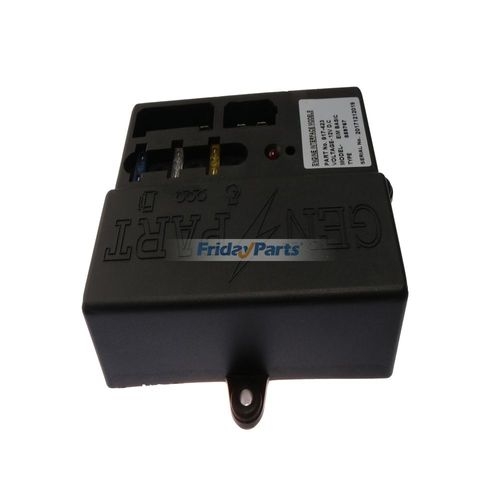 Cat Engine Interface Module 12 Volt Interface Module EIM PCB 258-9754 for Caterpillar CAT C1.5 C2.2 ...