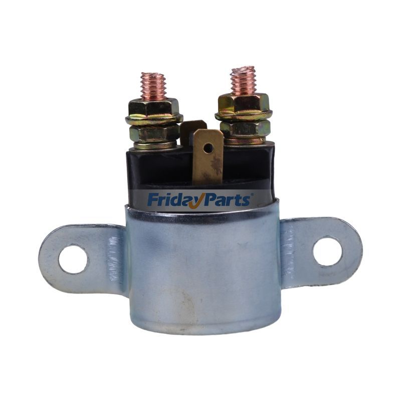 Relais de FridayParts