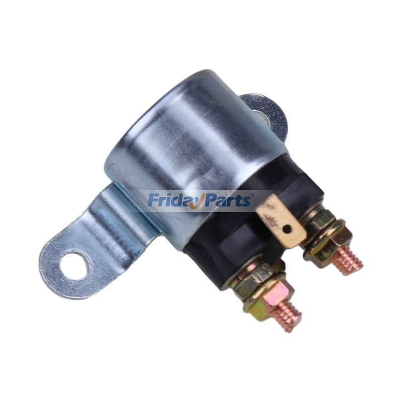 12 Volt Relay 182800-3760 182800-2280 for Bombardier Quest 500 650 Can-Am Commander 800 1000