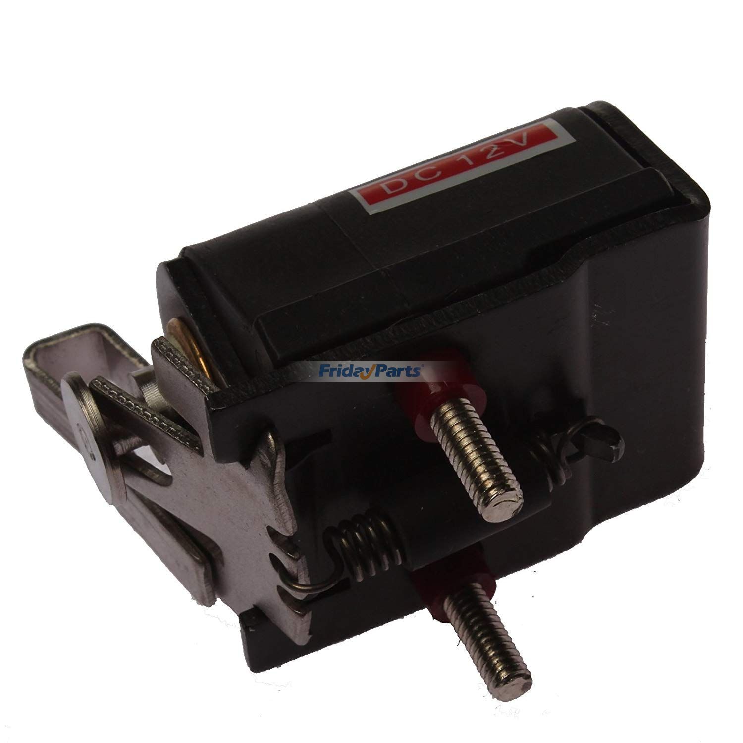 Fuel Injection Pump Shut Off Solenoid in Stock in China,USA