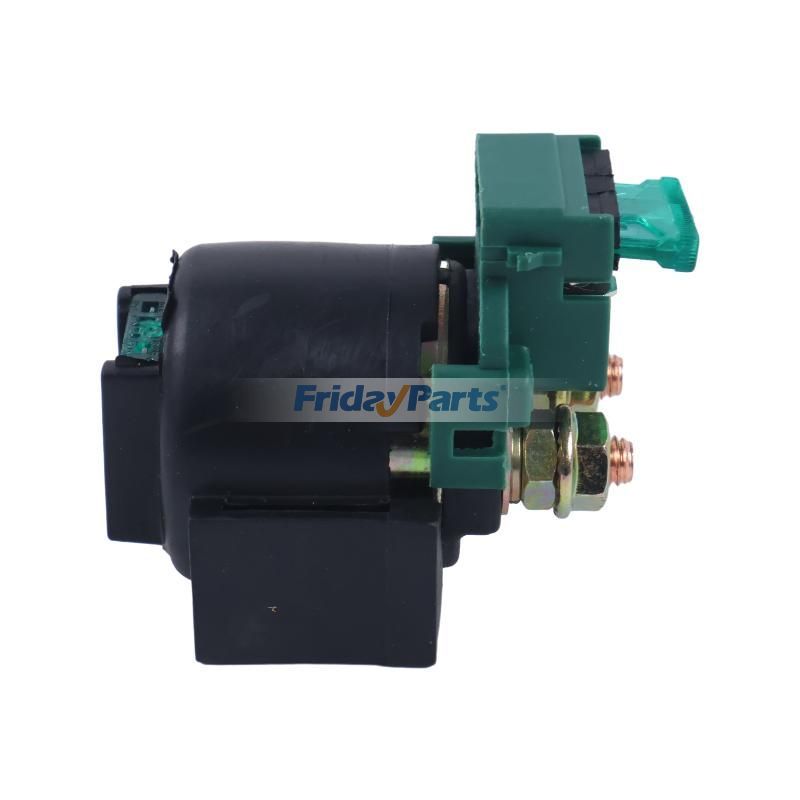 Relais de solénoïde de démarreur Pour Honda,Pour Kawasaki