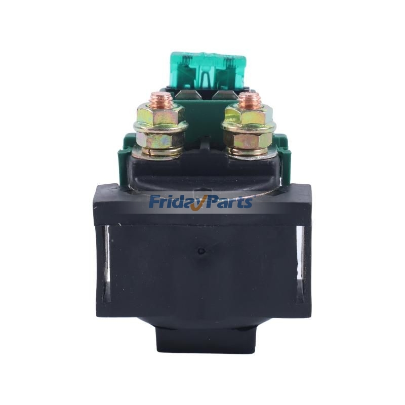 Relais de solénoïde de démarreur de FridayParts