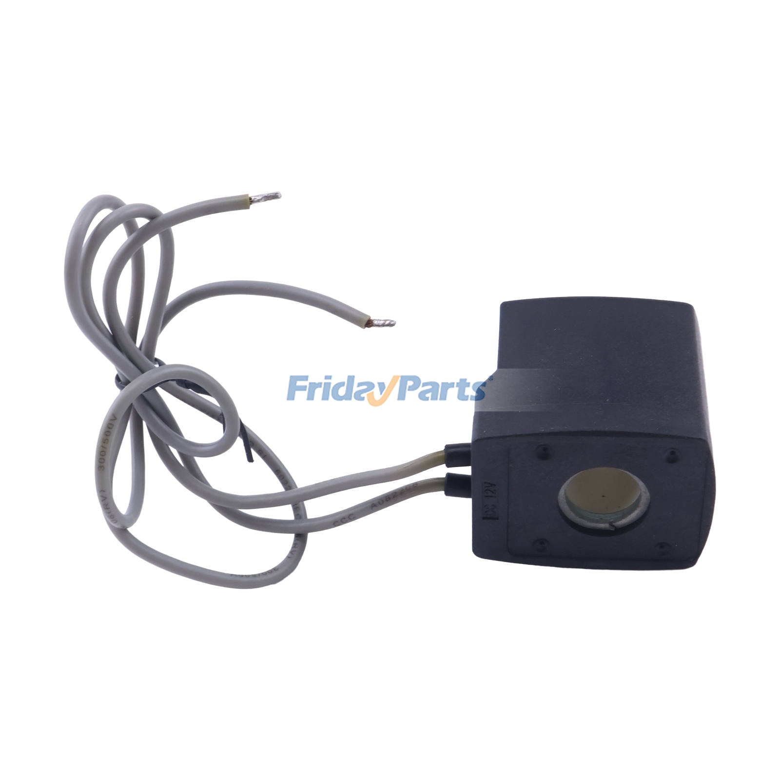 Bobina dell'elettrovalvola di FridayParts