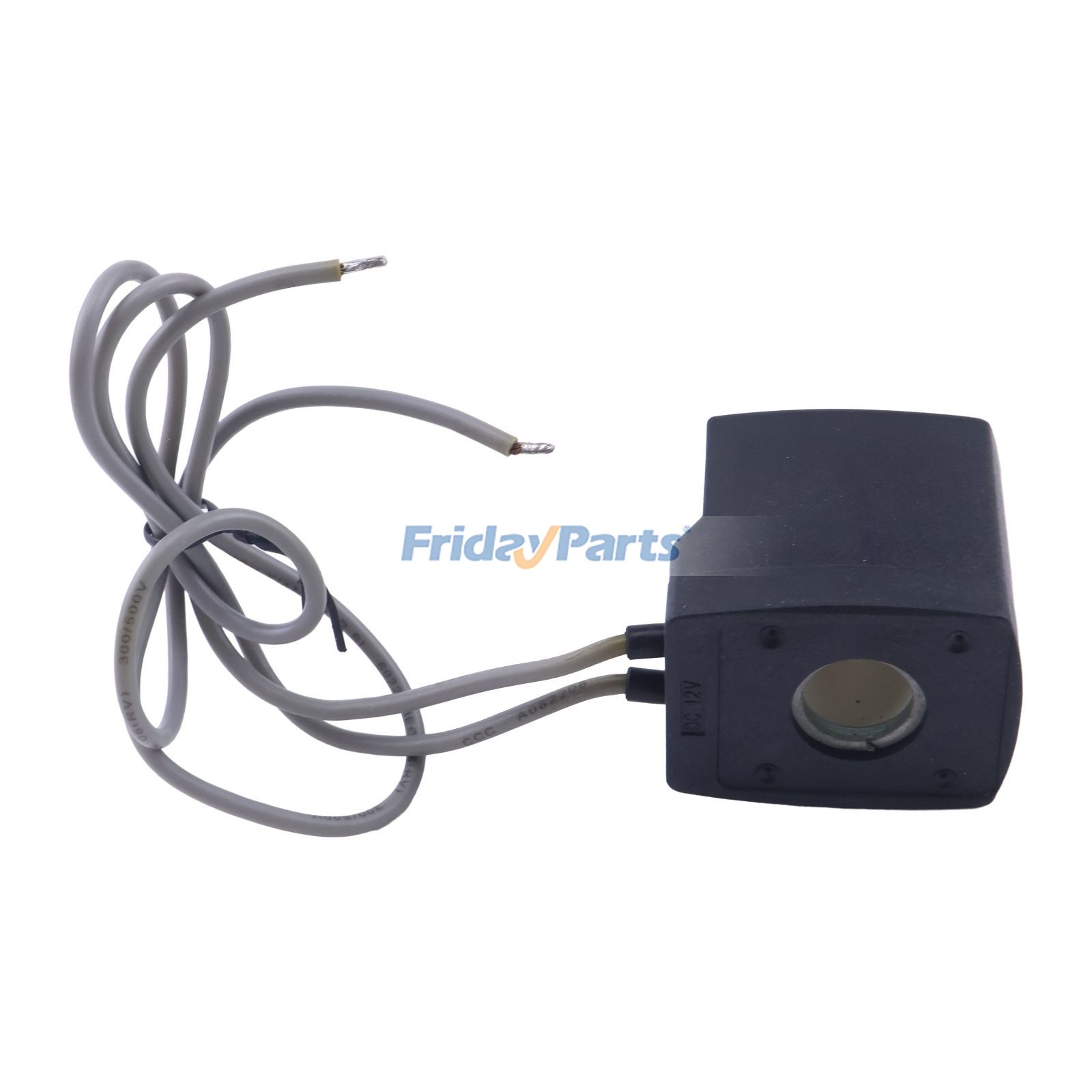 FridayParts Solenoid Valve Coil