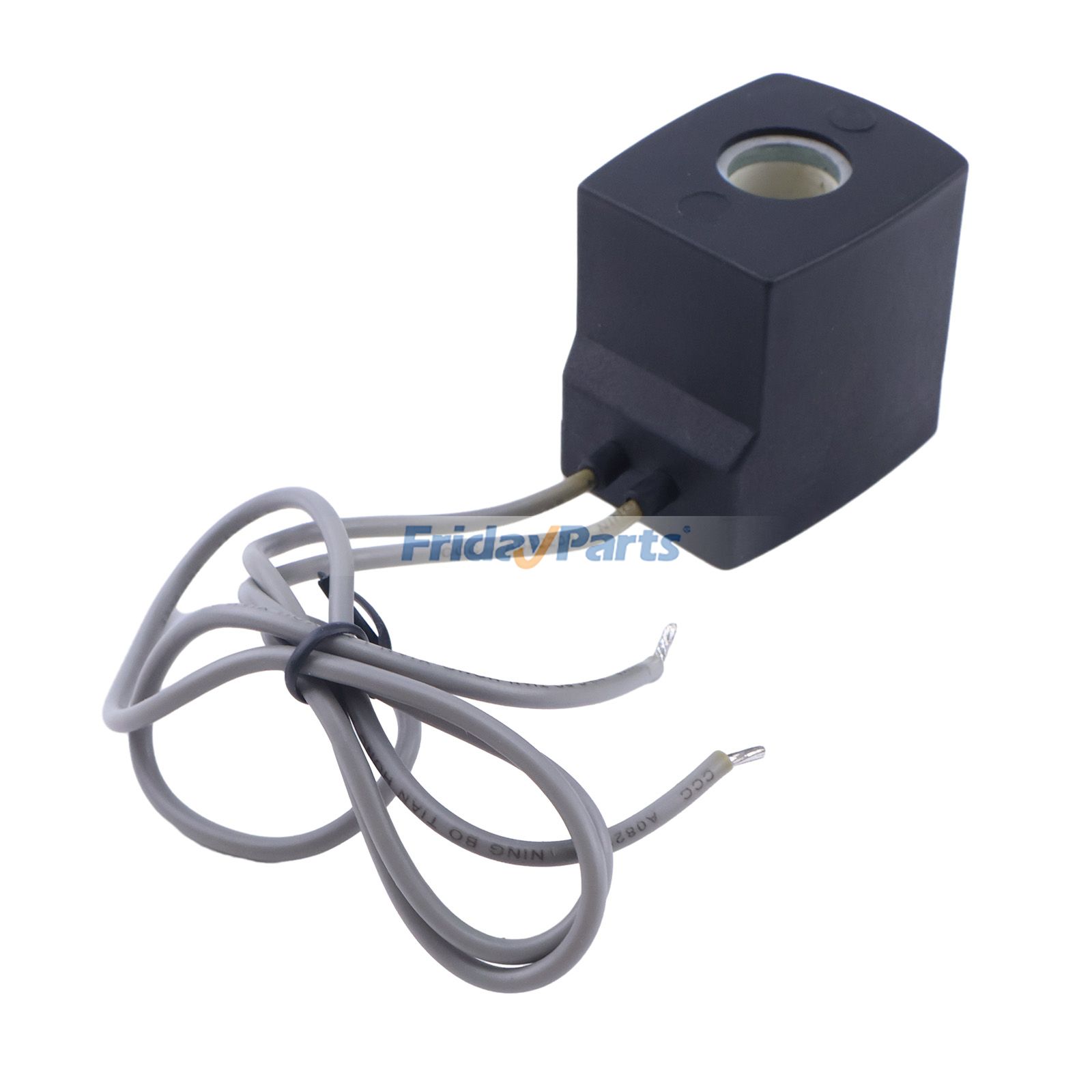 Solenoid Valve Coil in Stock in China