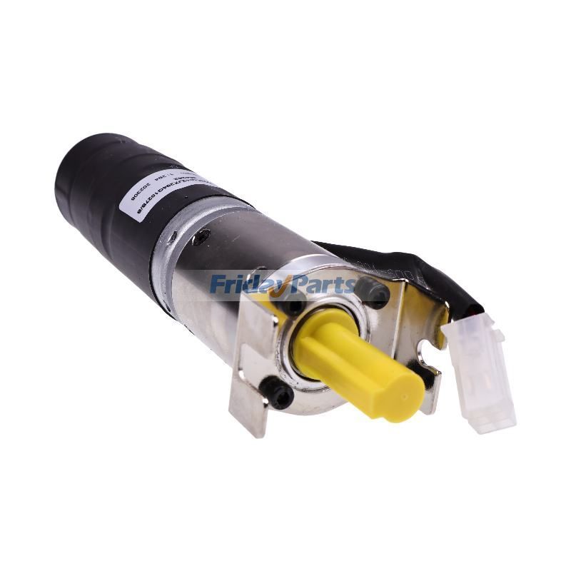 12 Volts DC 42mm RV In-Wall Slide Out Brake Motor  for Others