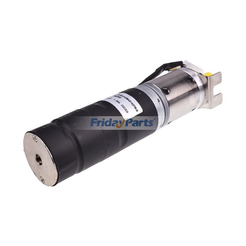 Others 12 Volts DC 42mm RV In-Wall Slide Out Brake Motor 