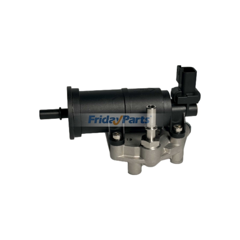 用キャタピラー CAT エンジン C7.1 用 12 ボルト直流燃料移送ポンプ 446-5410