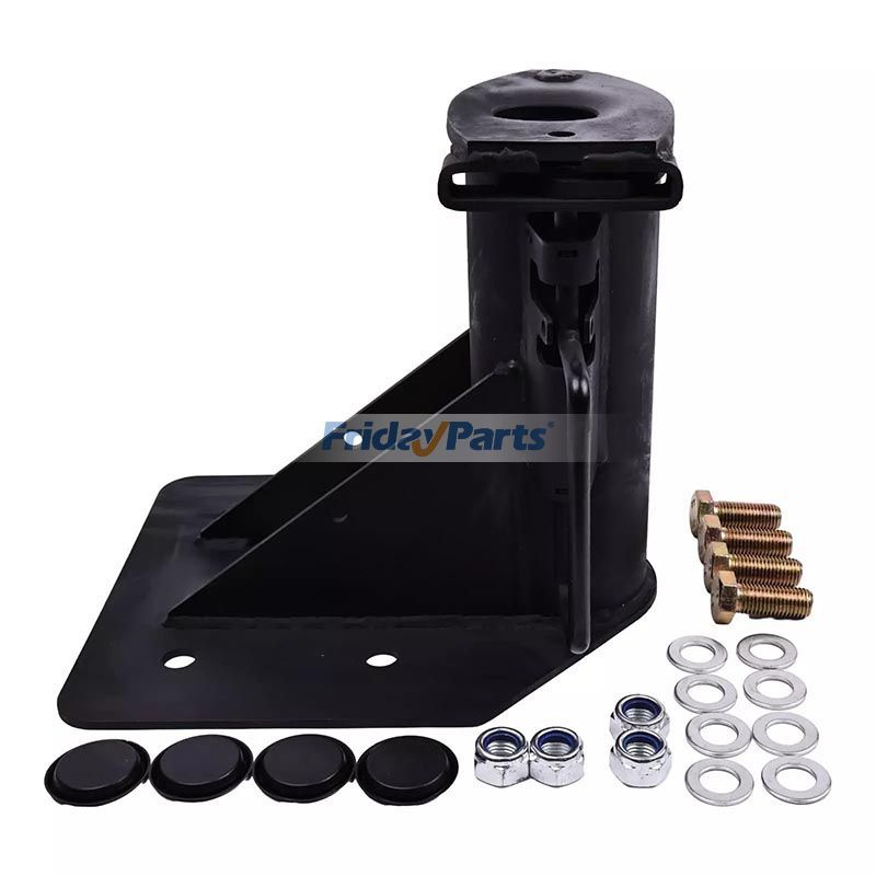 Kit de conversion d'adaptateur de camping-car en boule à col de cygnepour Autres