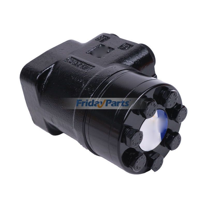 他ブランド用油圧式オービタルステアリングバルブ