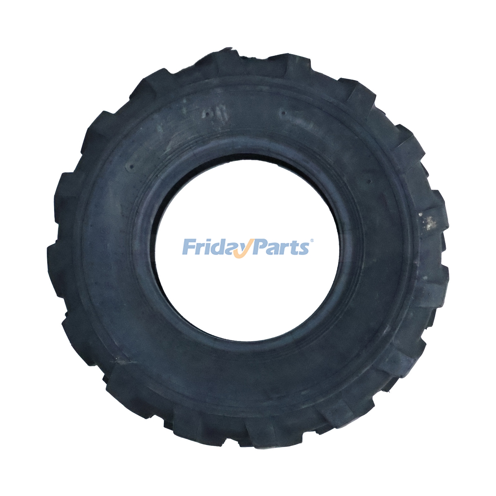 12.5/80-18 16-lagiger R4 Vorderreifen für landwirtschaftliche Baggerladerfür 