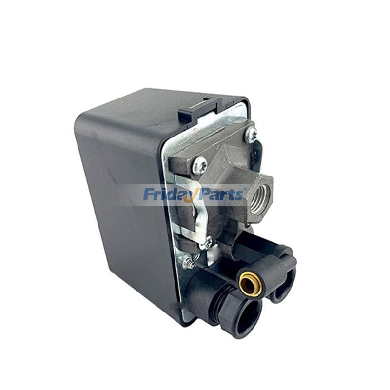 Pressostat 120/155 PSI pour Campbell Hausfeldpour Compresseur d'Air