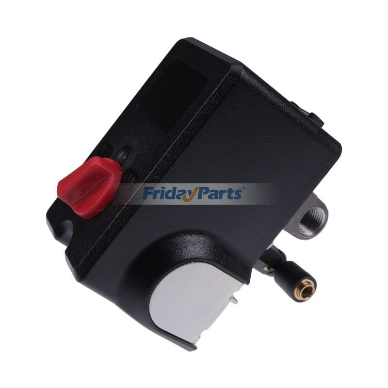 120-155 PSI Pressure Switch for Condor MDR 11/11 EA