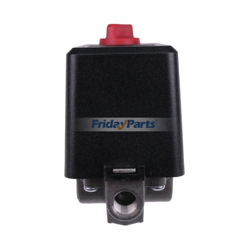 120-155 PSI Pressure Switch for Condor MDR 11/11 EA