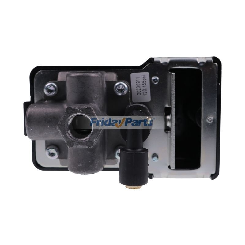 120-155 PSI Pressure Switch for Condor MDR 11/11 EA