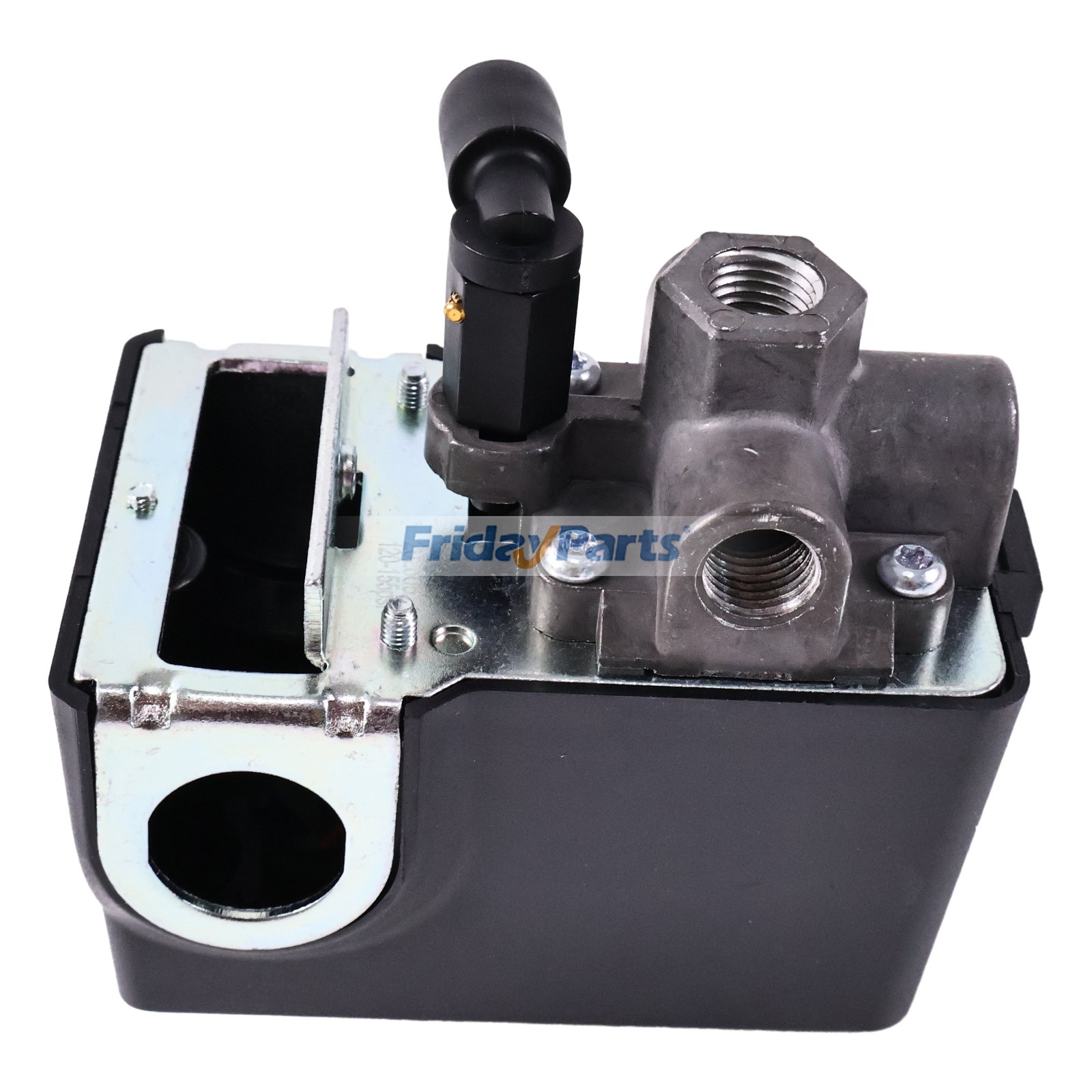 120-155 PSI Pressure Switch for Condor MDR 11/11 EA
