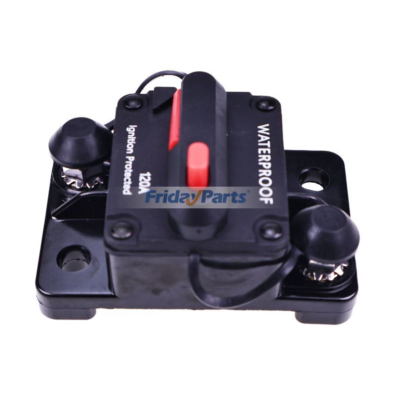 Circuit Breaker in Stock in China,China Stock