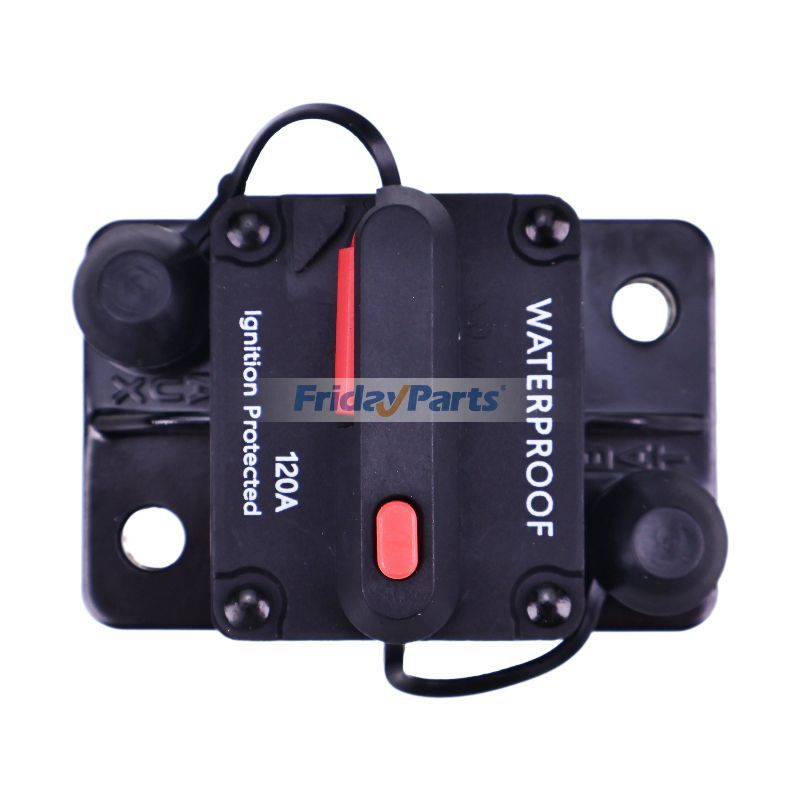  Circuit Breaker For Buyers