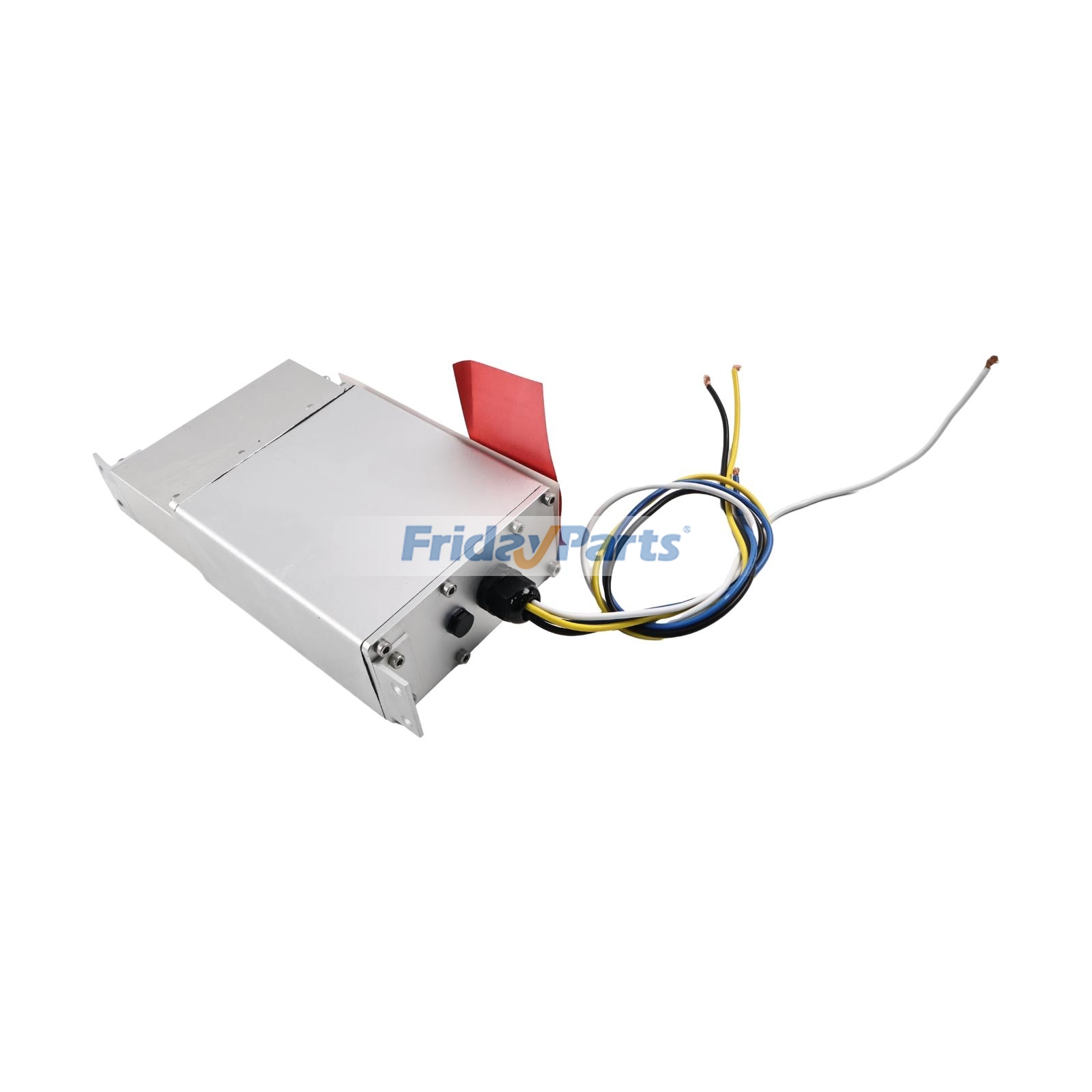 FridayParts Electric Hydraulic Brake Actuator
