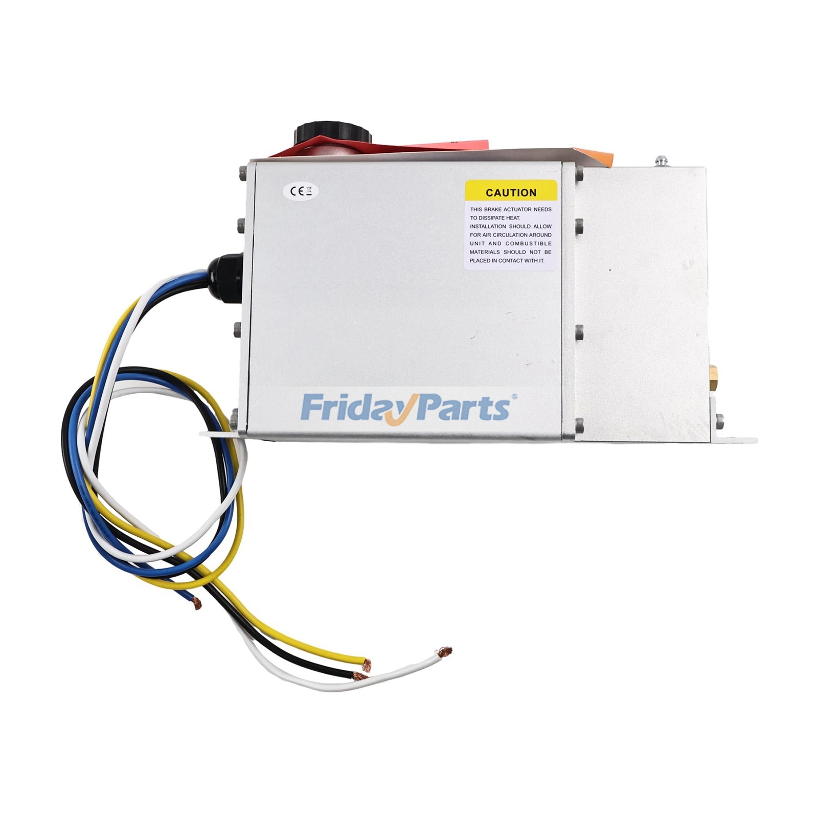 Electric Hydraulic Brake Actuator compatible with Others