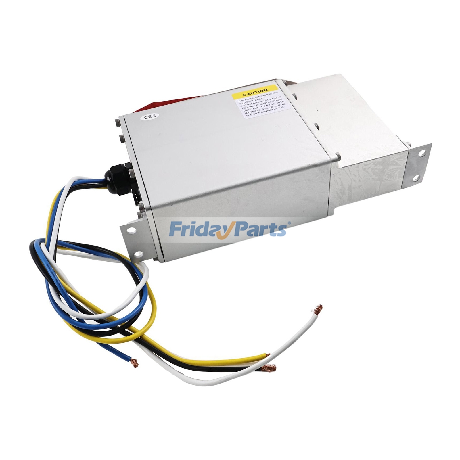 Others Electric Hydraulic Brake Actuator