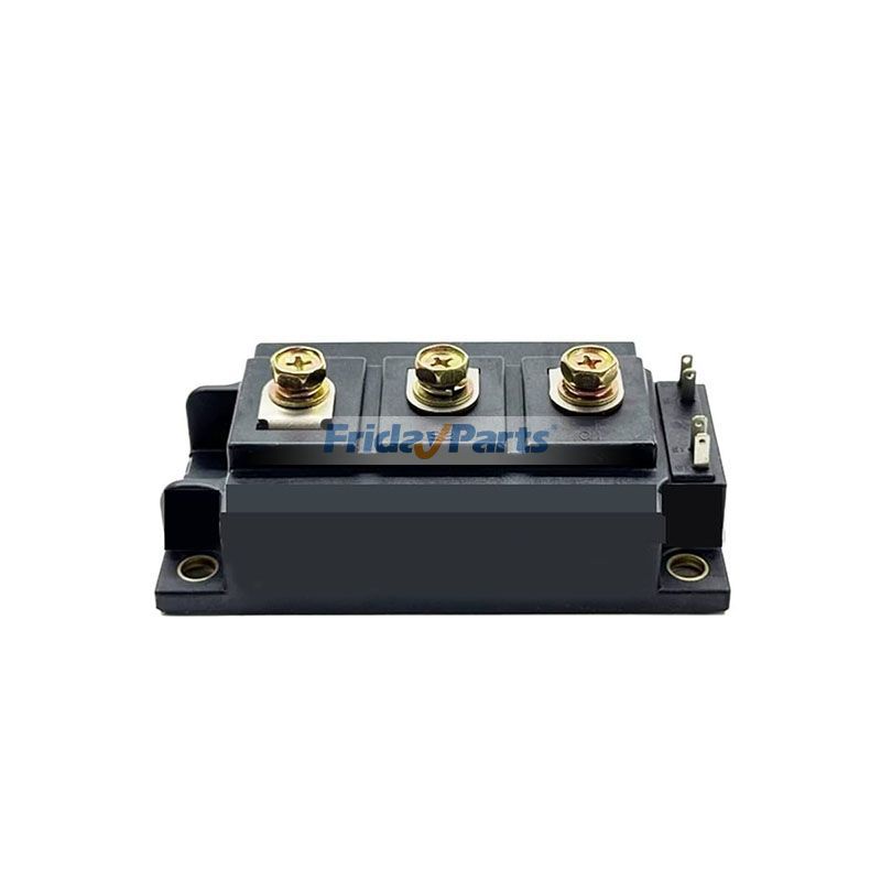 1200V 200A Aftermarket Fuji Electric 2MBI200N-120 Insulated Gate Bipolar Transistor Module for High Power Switching