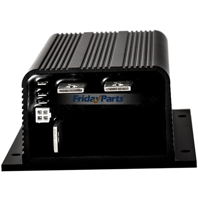 Programmable DC Motor Controller Replacement 1205M-6B403 72V 400A for Aerial Work Platforms