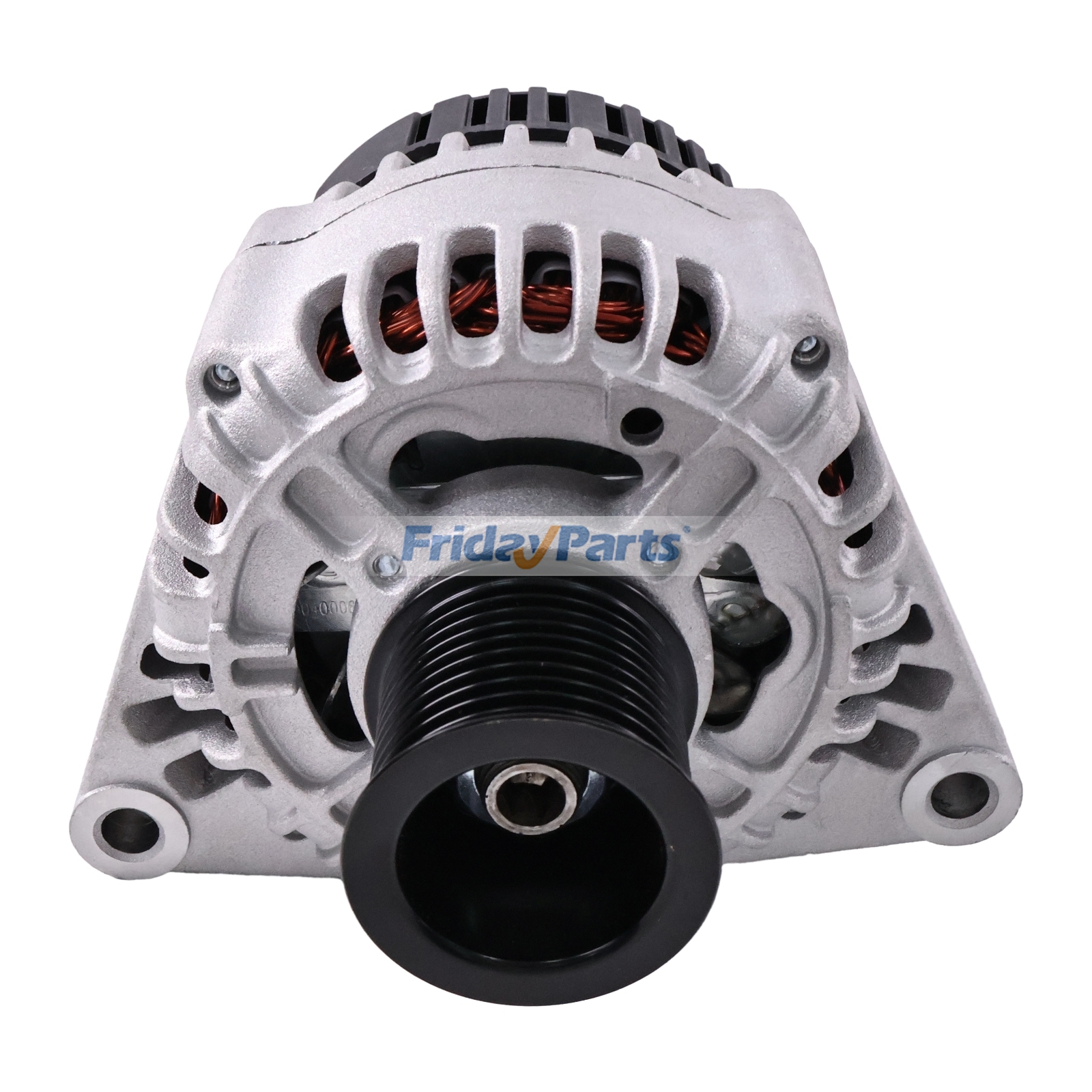 Engine,Tractor  Alternator