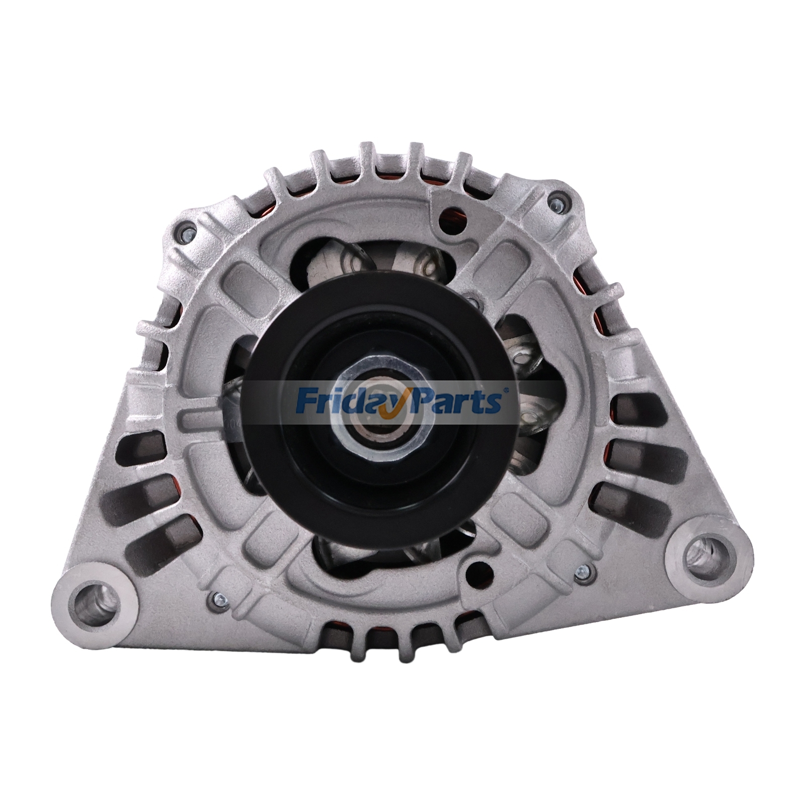   Alternator For CASE