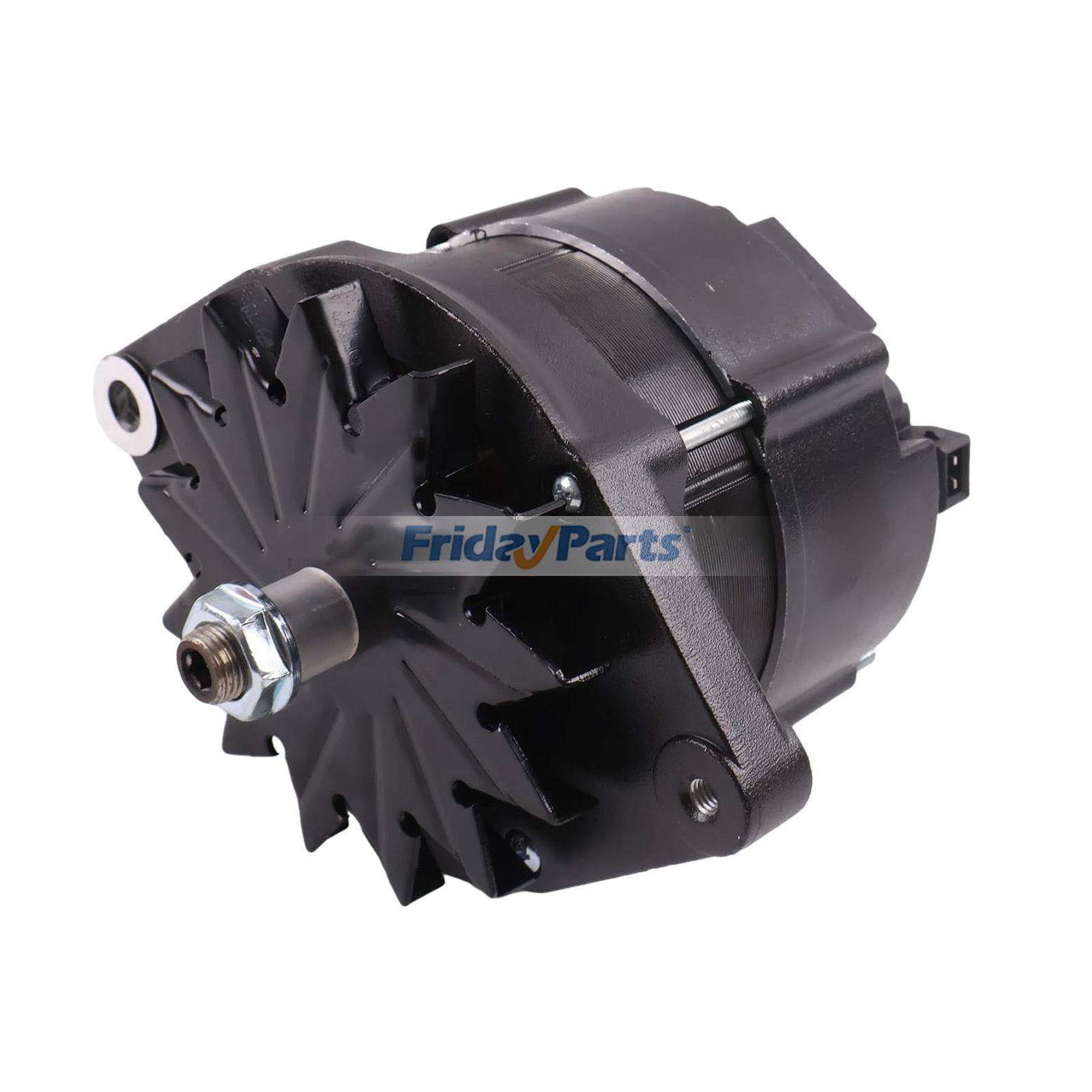 120-A-Generator 45-2596 für Thermo King Kühlaggregat TriPac APU