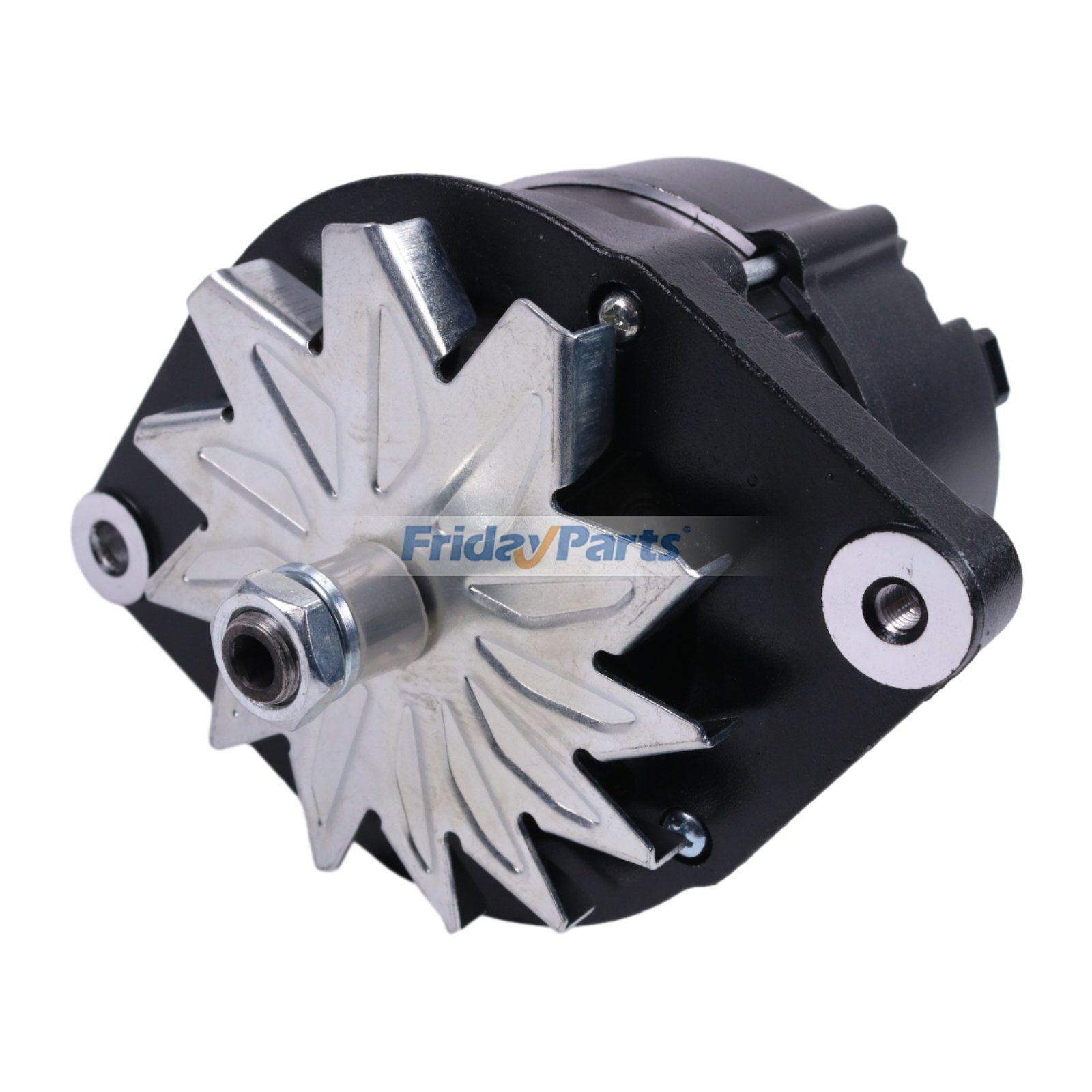 Alternador de 120 A 45-2596 para unidad auxiliar TriPac de refrigeración Thermo King Para CARRIER,Para OTRA MARCA,Para Thermo King