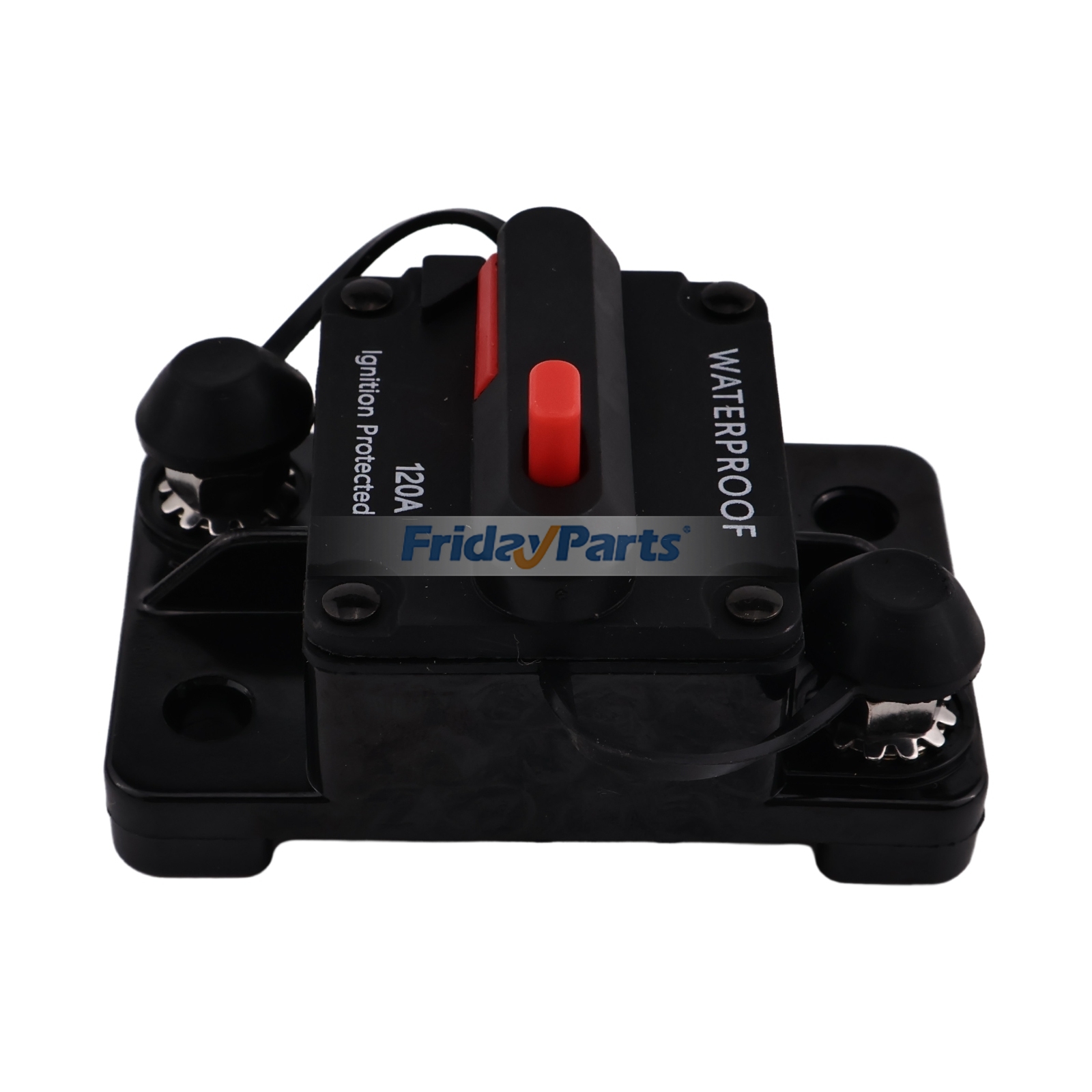 Marine,Truck,Vehicle Circuit Breaker