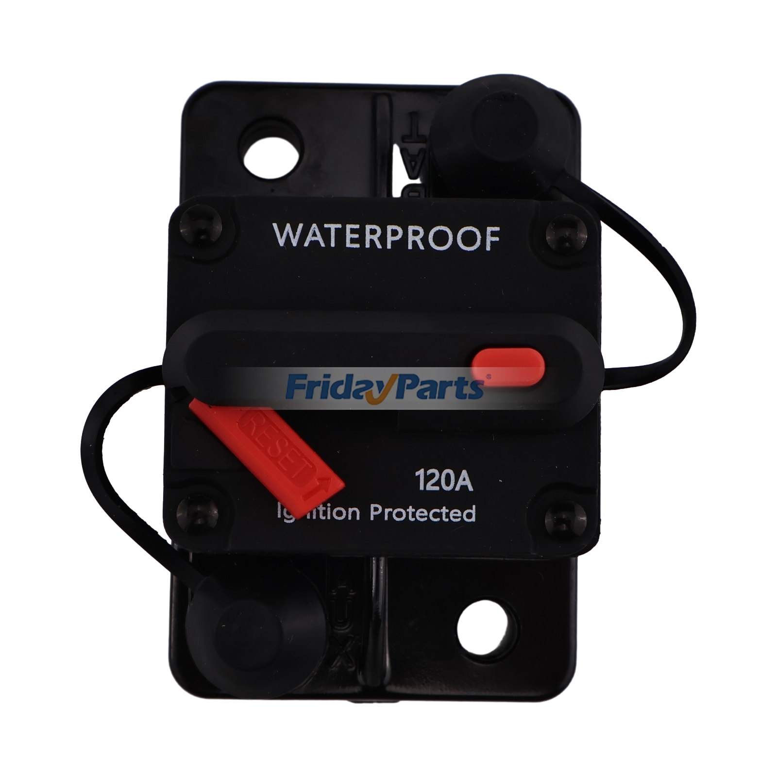 Circuit Breaker compatible with Marine,Truck,Vehicle