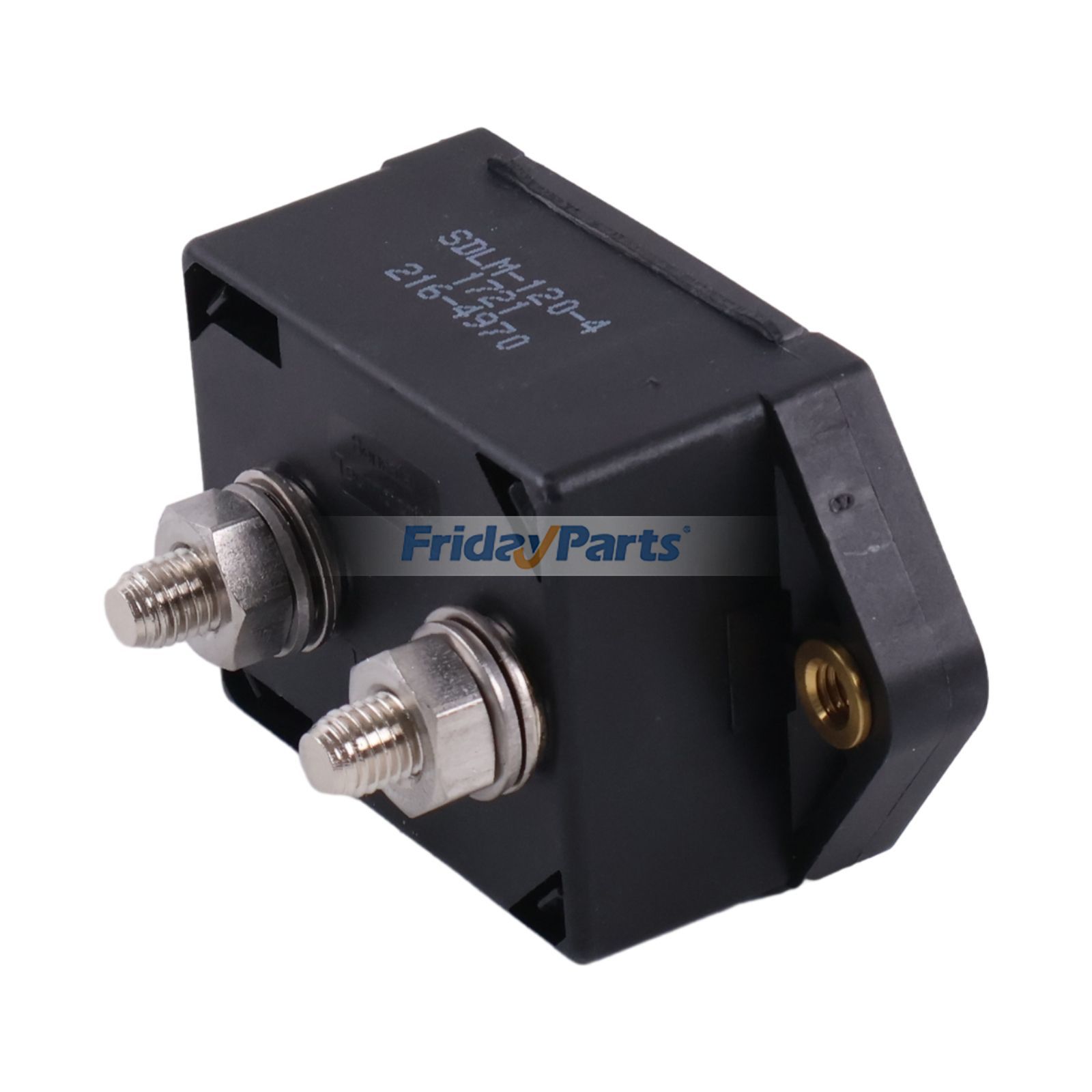 Engine,Excavator,Loader,Other Agricultural Equipment,Other Construction Equipment Circuit Breaker