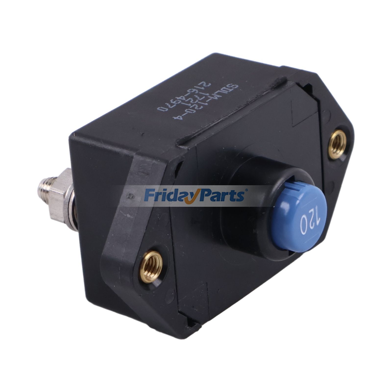 Circuit Breaker in Stock in China